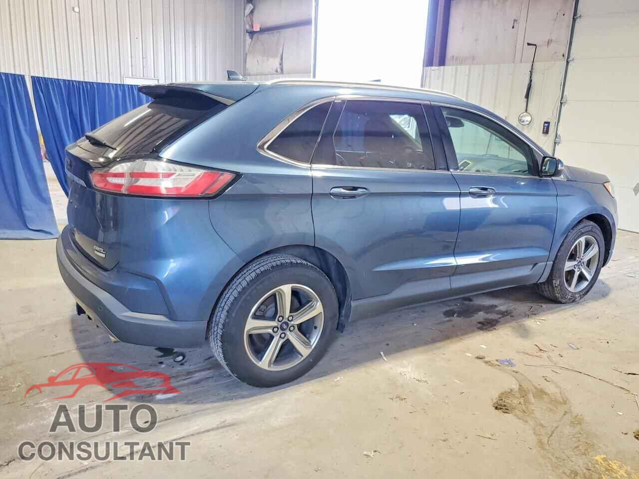 FORD EDGE 2019 - 2FMPK3J95KBC08508