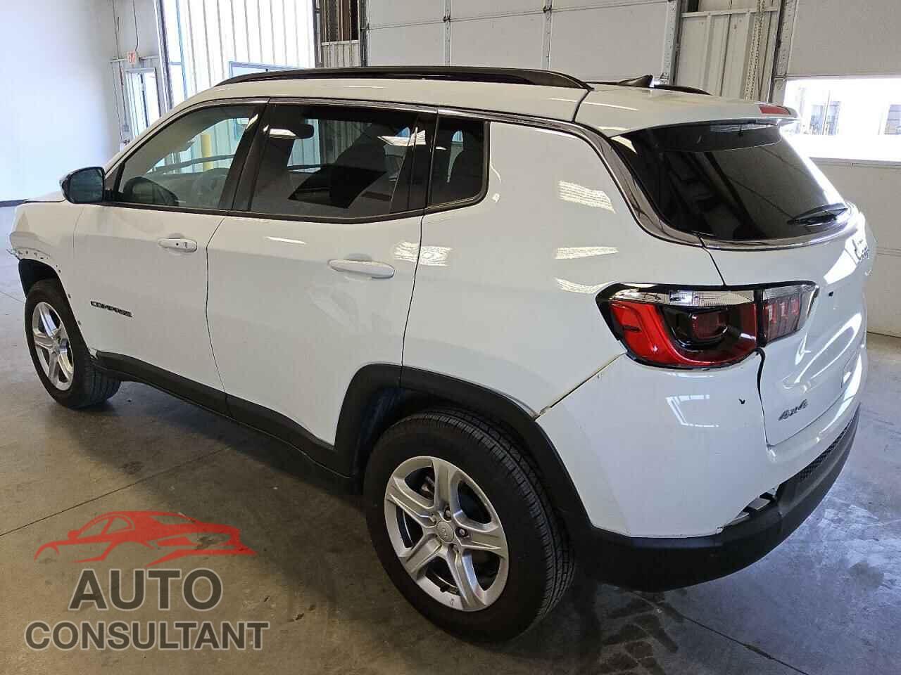 JEEP COMPASS 2023 - 3C4NJDBN2PT561462