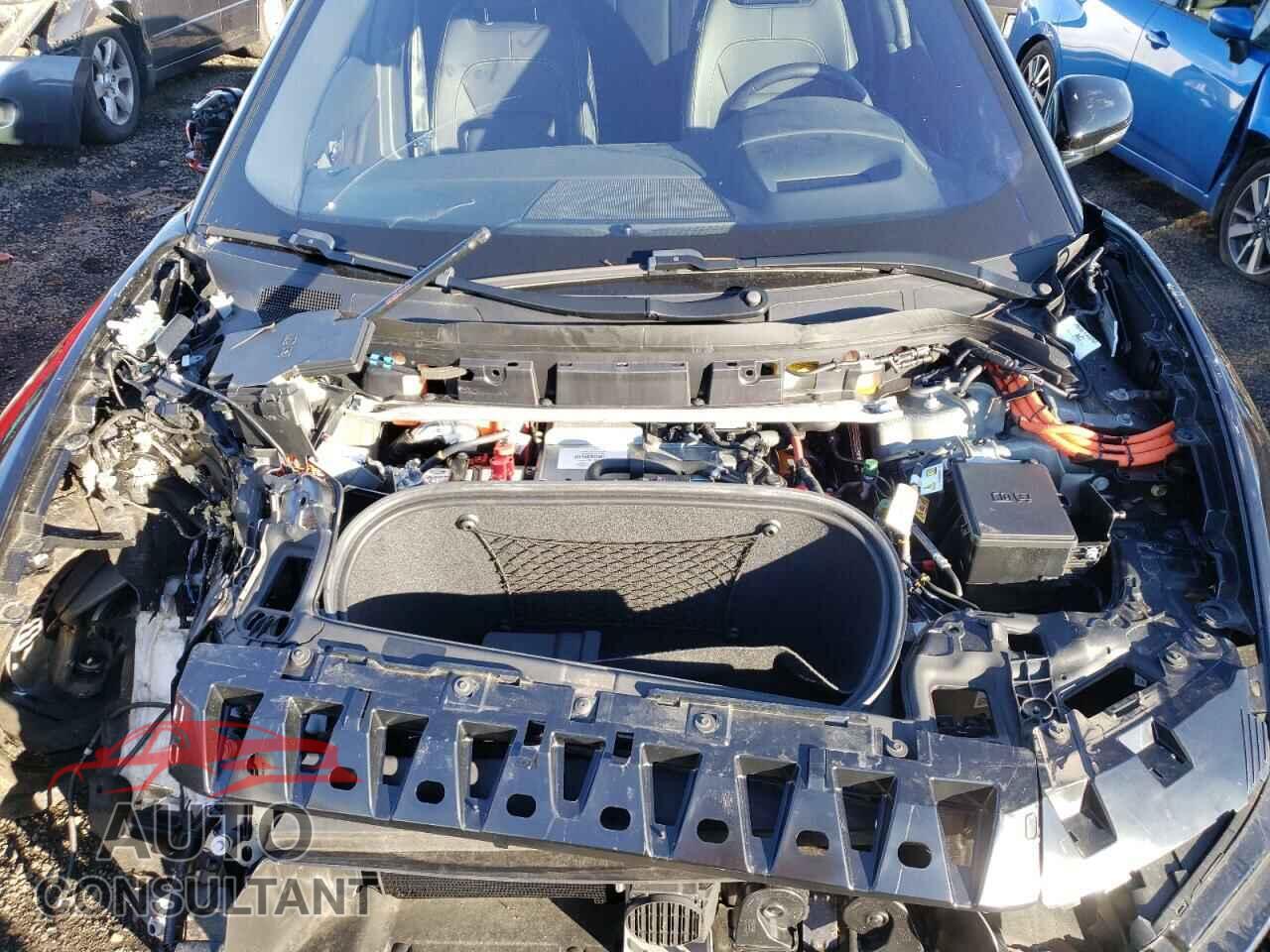 JAGUAR I-PACE 2020 - SADHD2S10L1F87511