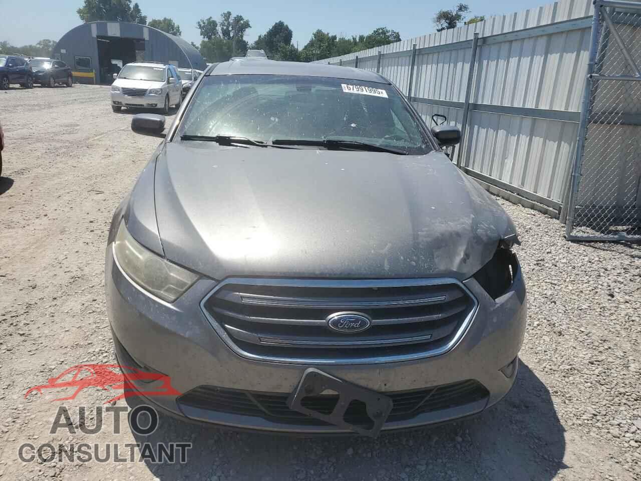 FORD TAURUS 2014 - 1FAHP2E84EG162629