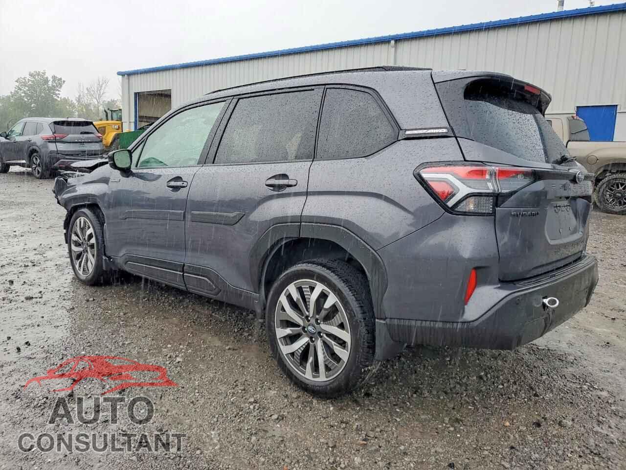 SUBARU FORESTER 2025 - JF2SLSTD6SH412598
