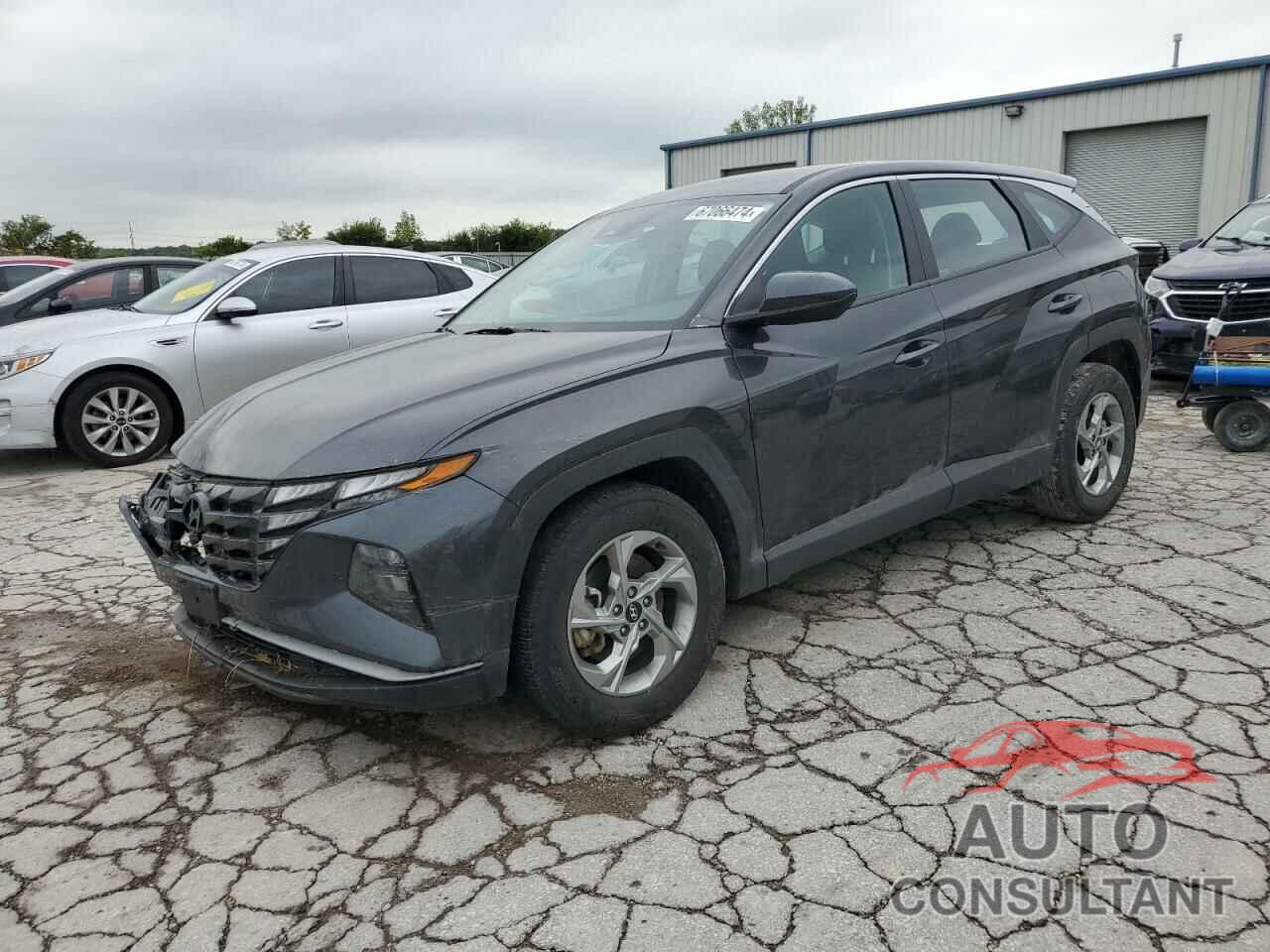 HYUNDAI TUCSON 2023 - 5NMJA3AE4PH193342