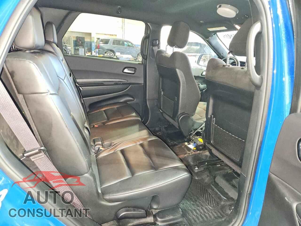 DODGE DURANGO 2023 - 1C4SDJFT8PC673549