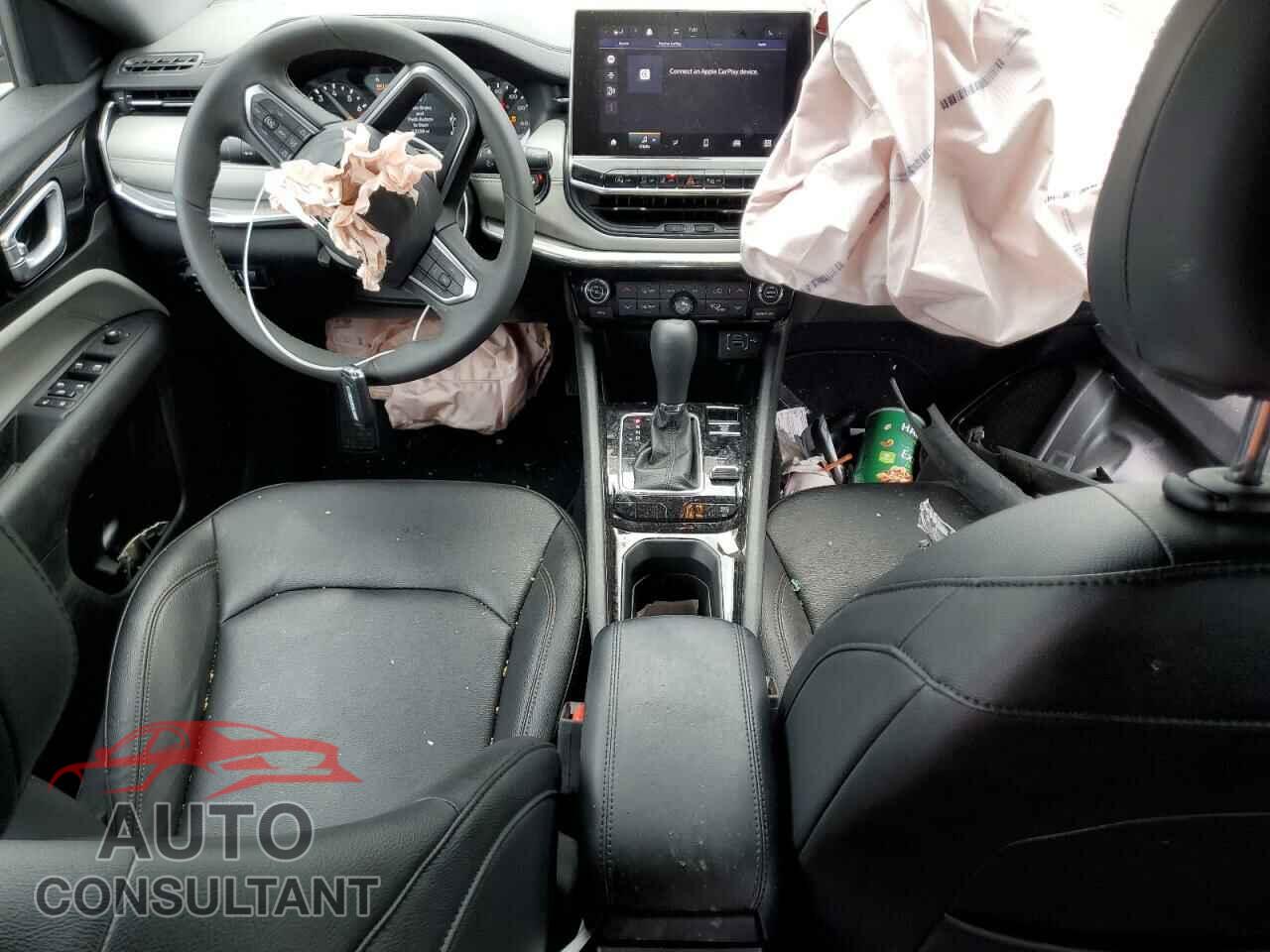 JEEP COMPASS 2024 - 3C4NJDCN7RT590215
