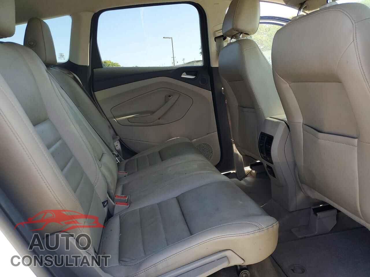 FORD ESCAPE 2014 - 1FMCU9J96EUB62696