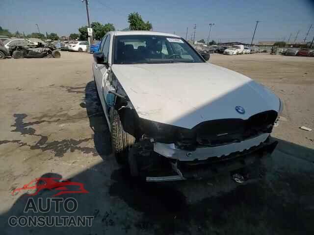 BMW M3 2024 - 3MW49FS01R8D90310