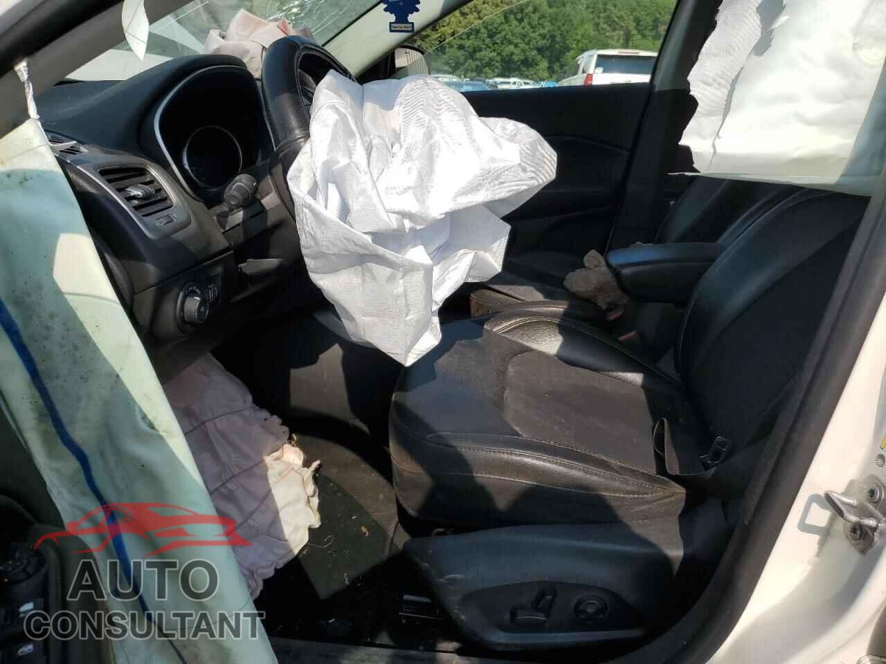 JEEP COMPASS 2019 - 3C4NJCBB7KT693044