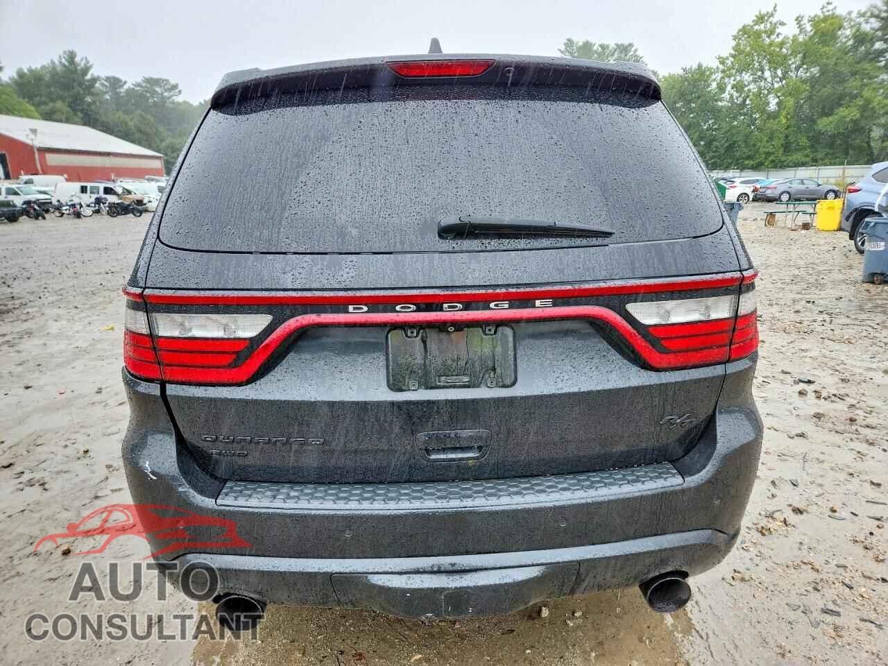 DODGE DURANGO 2015 - 1C4SDJCT5FC156065