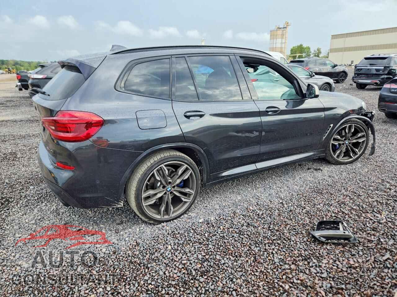 BMW X3 2019 - 5UXTS3C52K0Z03994