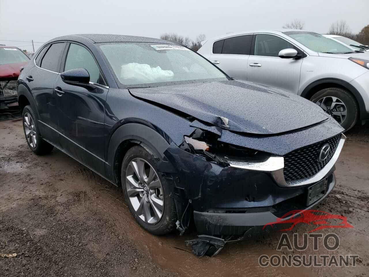 MAZDA CX30 2020 - 3MVDMBCL7LM119655