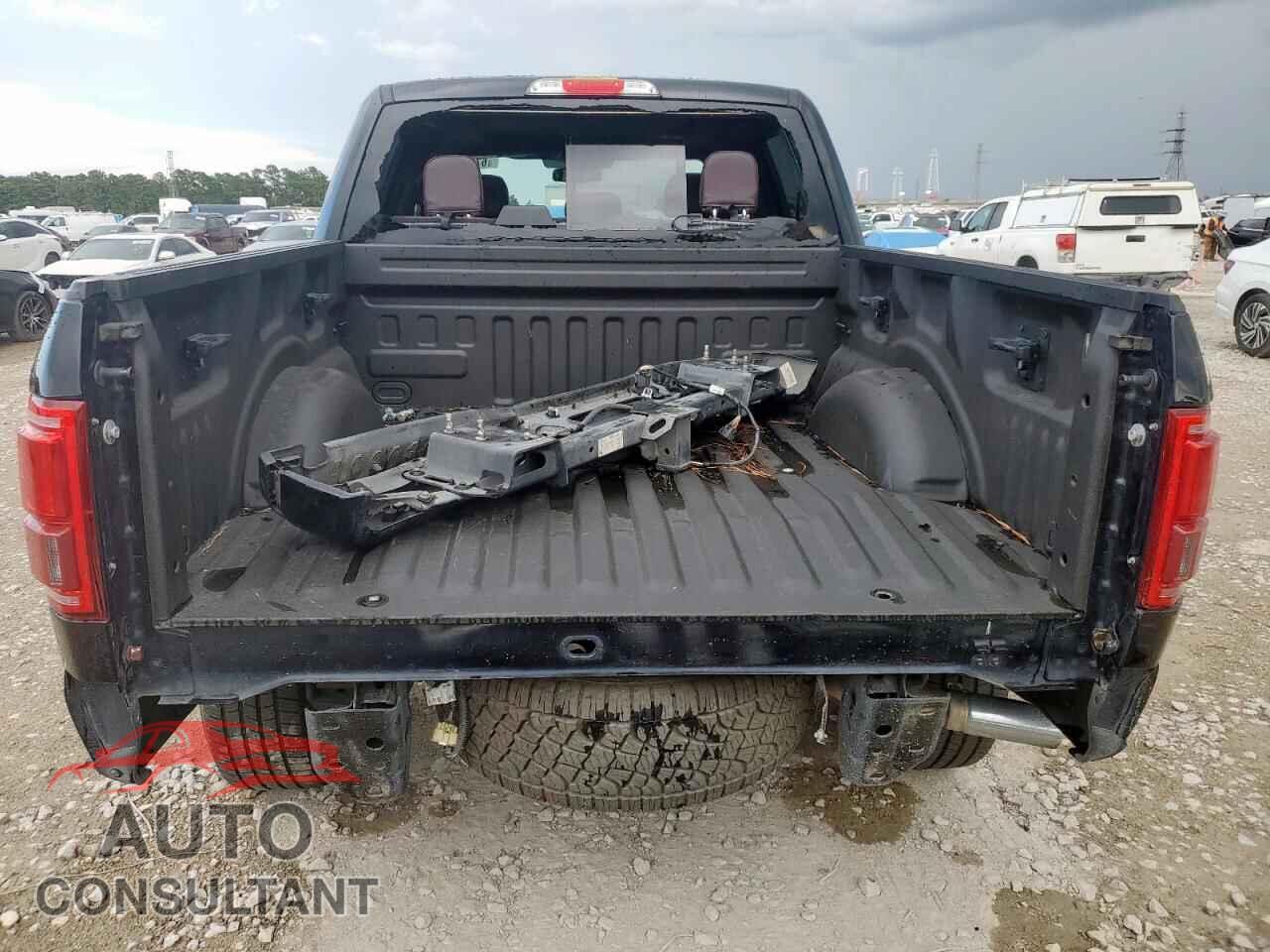 FORD F-150 2017 - 1FTEW1EG7HFA97593