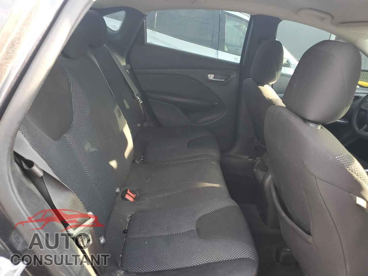 DODGE DART 2014 - 1C3CDFAA0ED894582