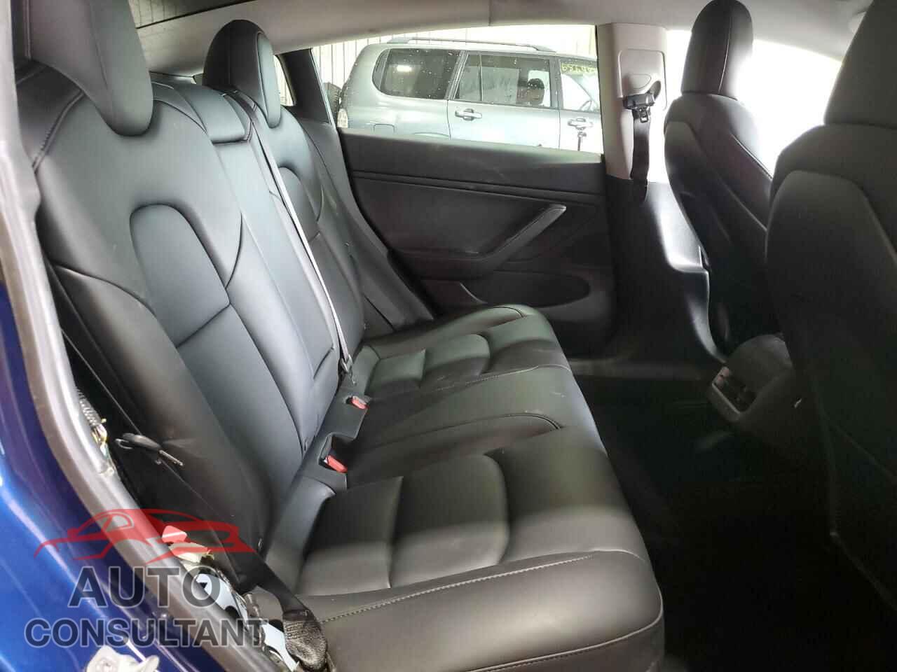 TESLA MODEL 3 2020 - 5YJ3E1EB4LF666962