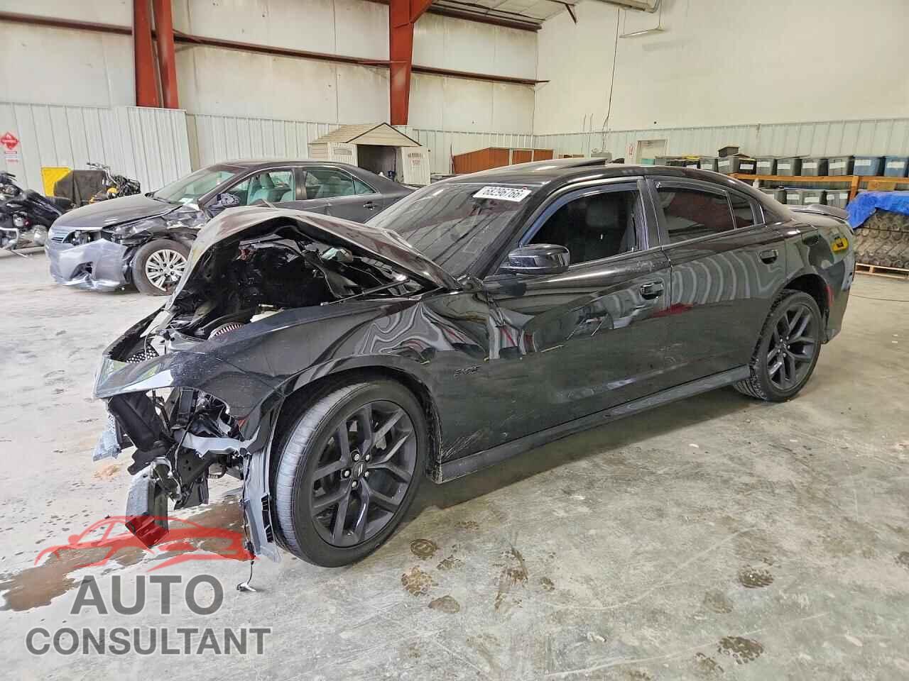 DODGE CHARGER 2023 - 2C3CDXCTXPH673565