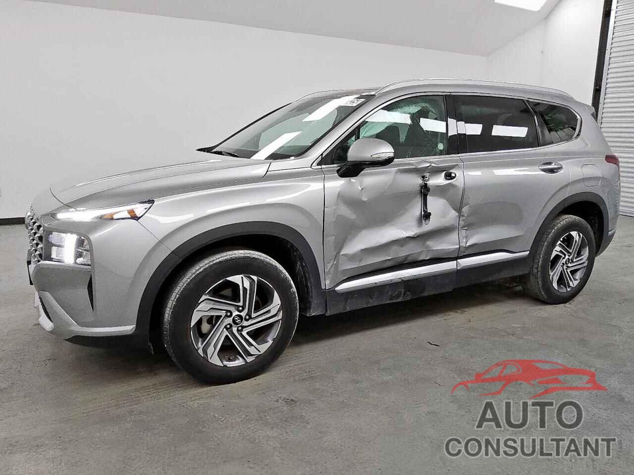 HYUNDAI SANTA FE 2023 - 5NMS3DAJ9PH629054