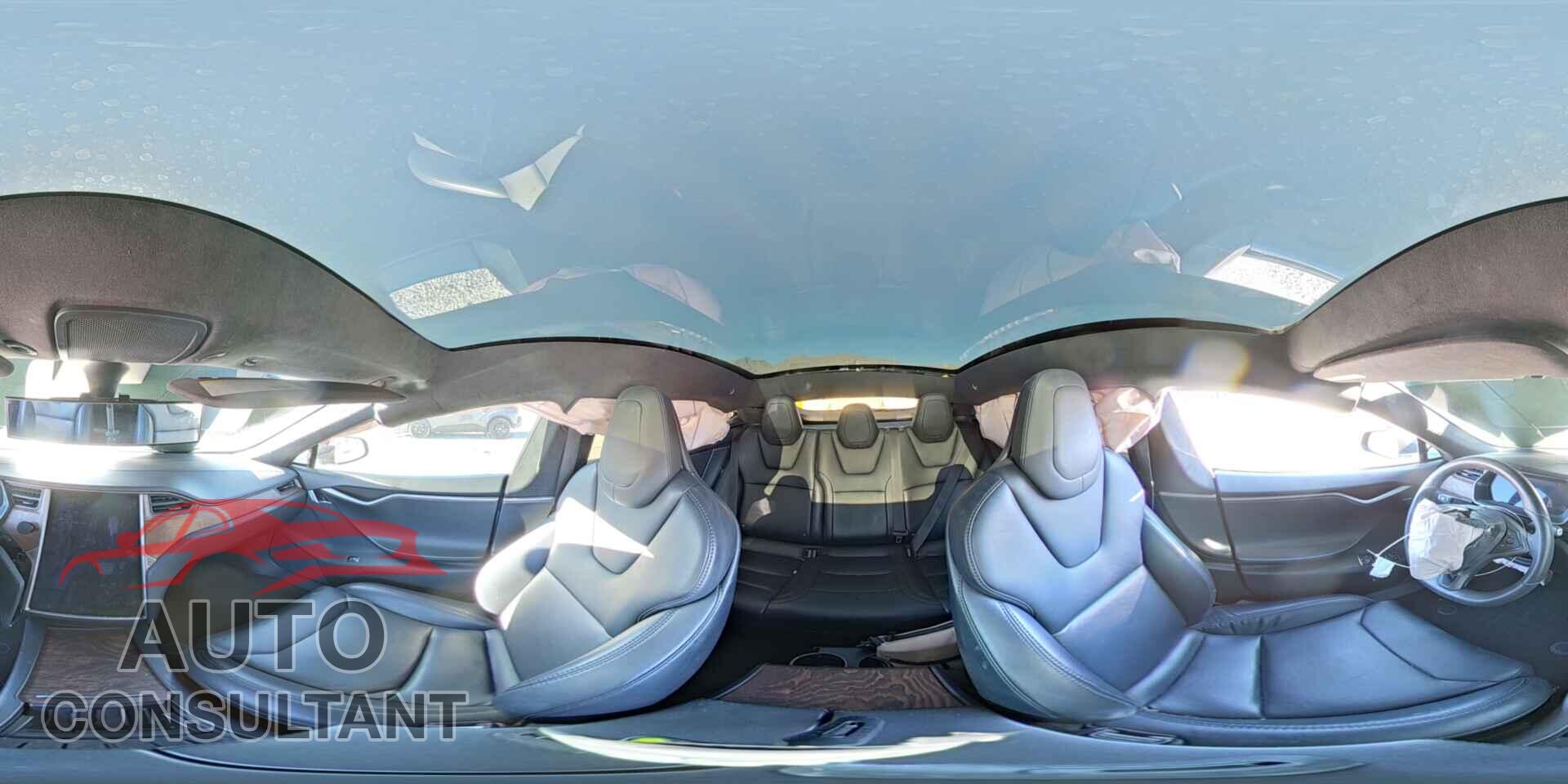 TESLA MODEL S 2018 - 5YJSA1E23JF276116