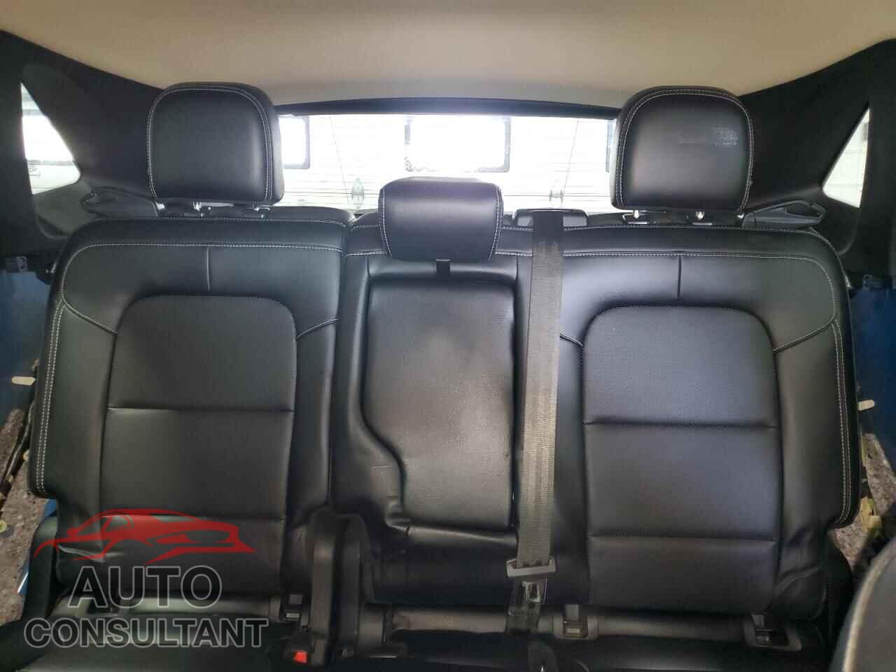 FORD ESCAPE 2020 - 1FMCU9H95LUA29754