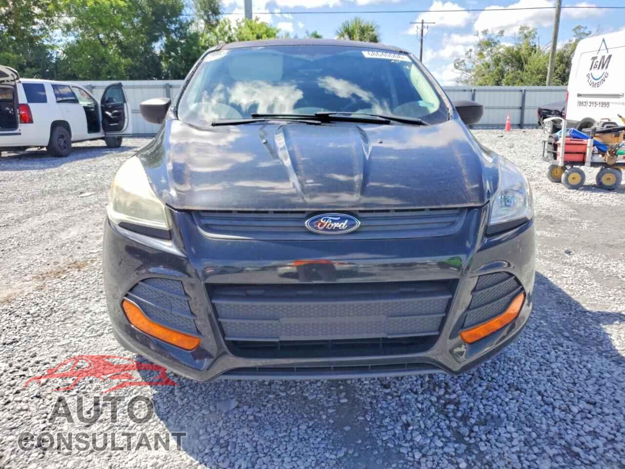 FORD ESCAPE 2014 - 1FMCU0F73EUD45024