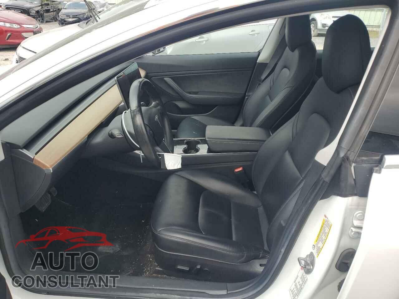 TESLA MODEL 3 2018 - 5YJ3E1EA3JF023068