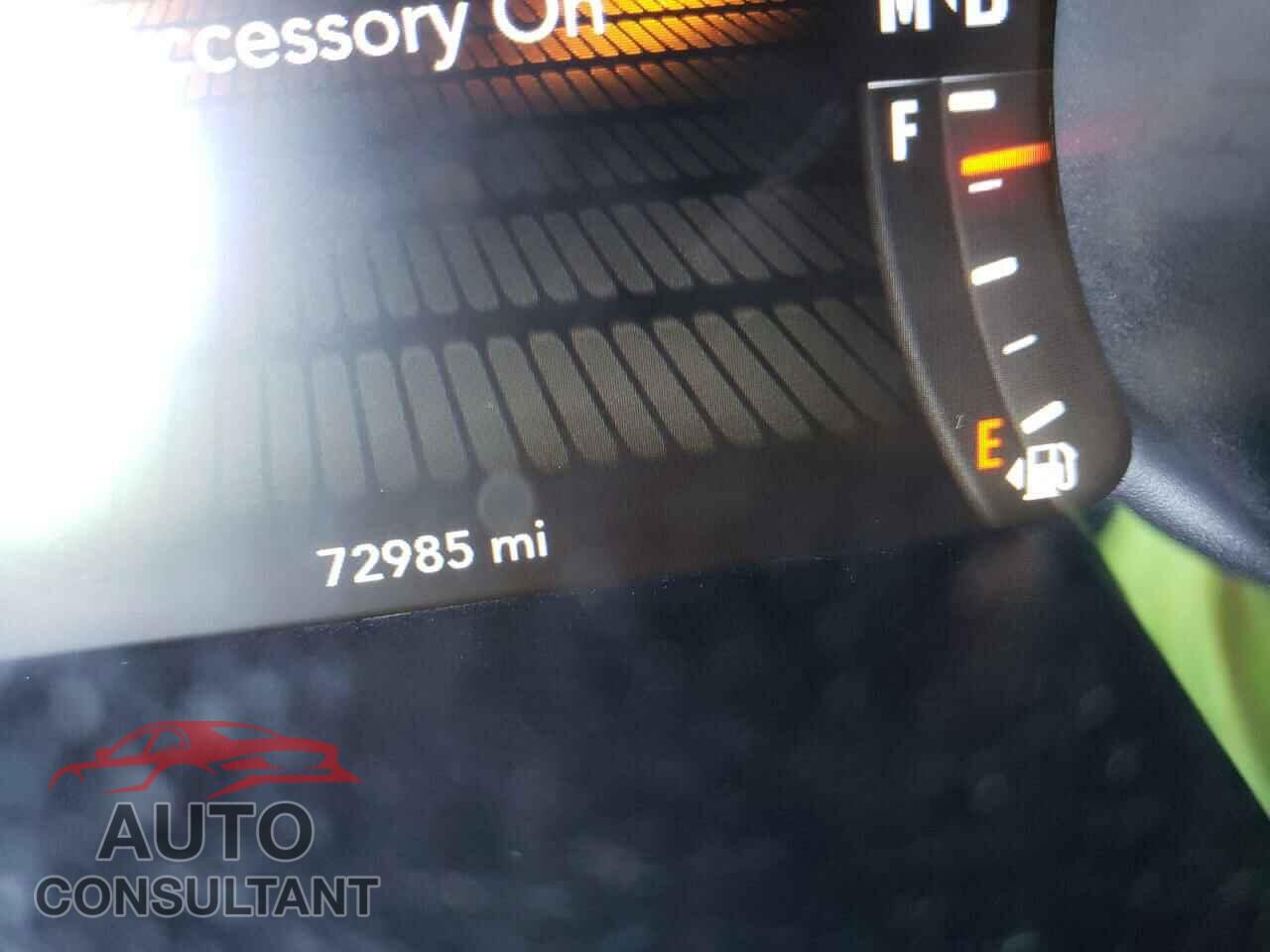 DODGE CHALLENGER 2016 - 2C3CDZBT7GH256756