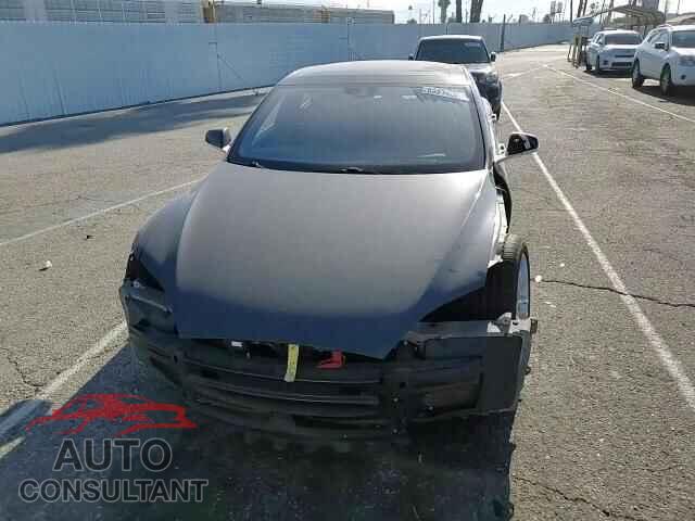 TESLA MODEL S 2015 - 5YJSA1S10FF098989