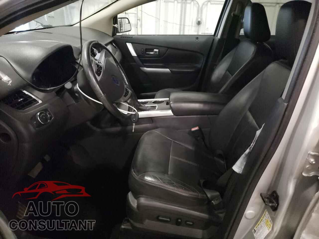 FORD EDGE 2011 - 2FMDK3JC6BBB60368
