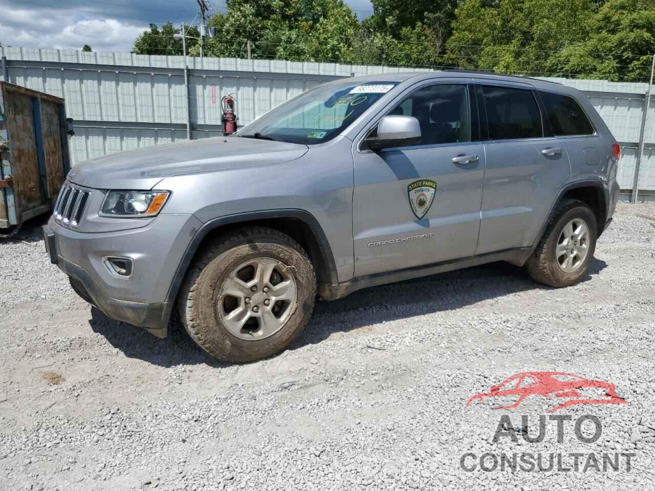 JEEP GRAND CHER 2015 - 1C4RJFAG6FC762047