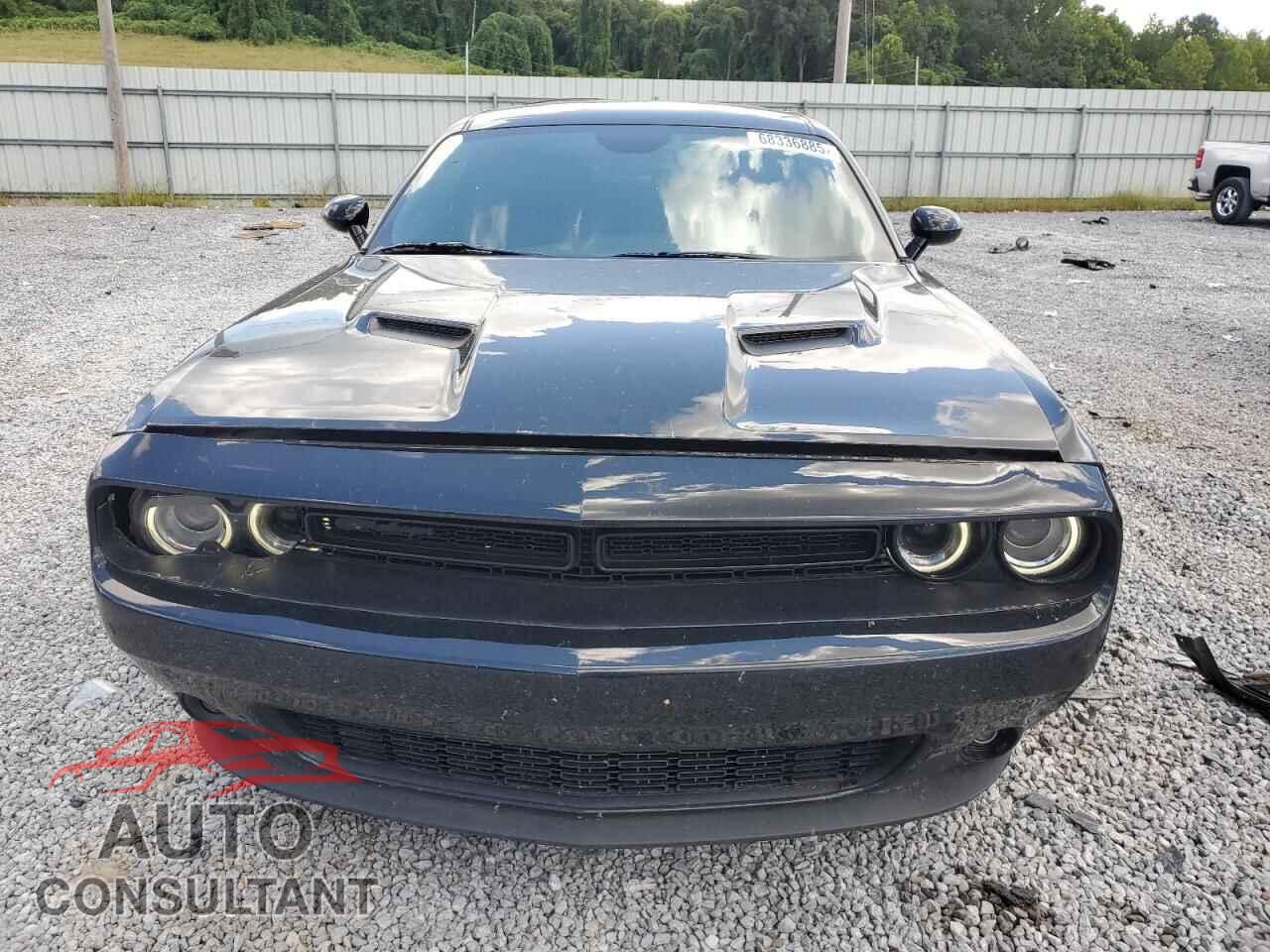 DODGE CHALLENGER 2023 - 2C3CDZAG2PH693990
