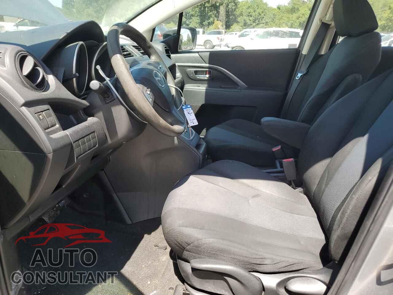 MAZDA 5 2014 - JM1CW2BL5E0177004