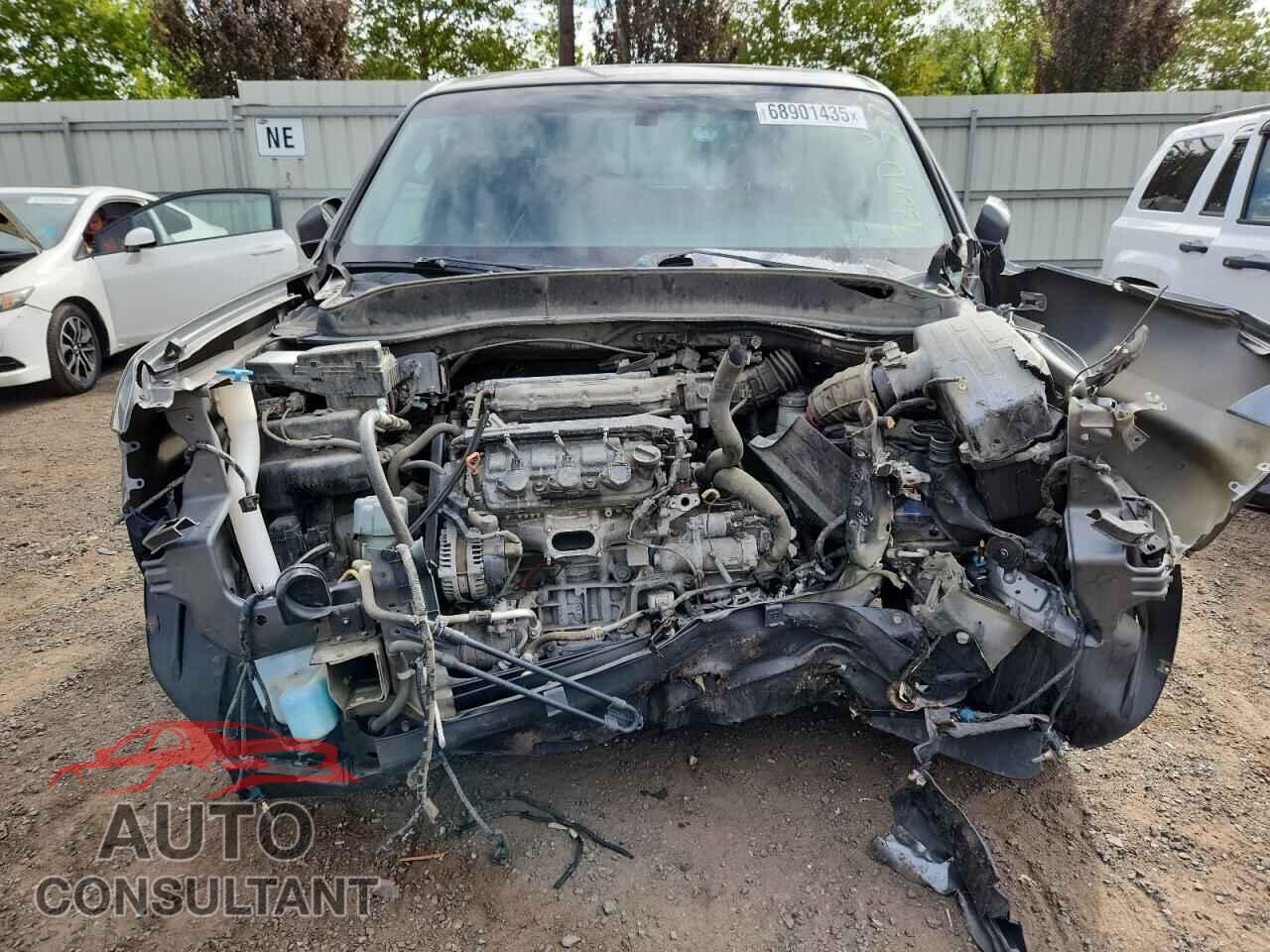 HONDA RIDGELINE 2013 - 5FPYK1F52DB007777
