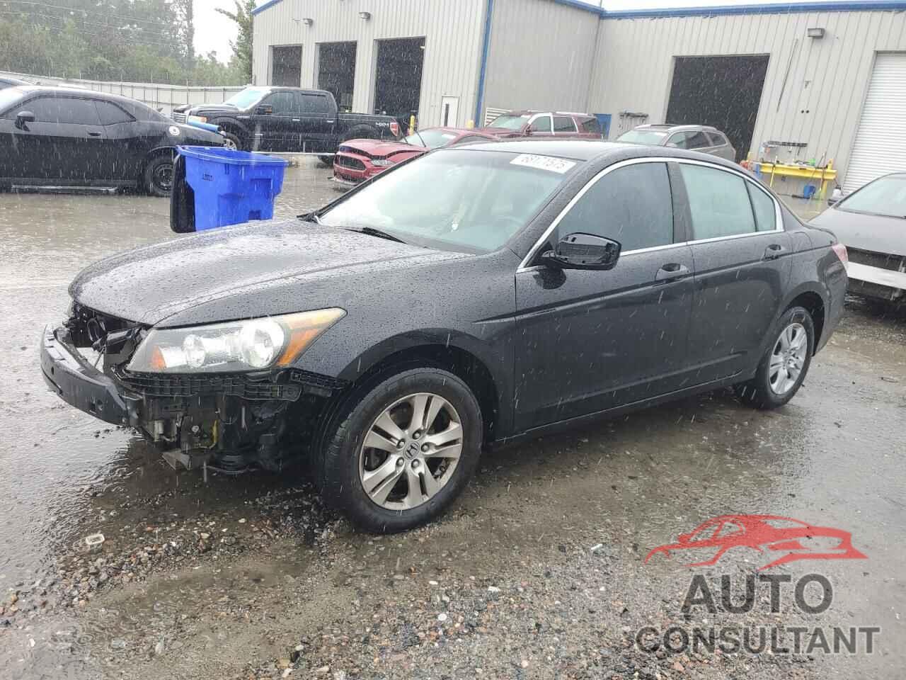 HONDA ACCORD 2011 - 1HGCP2F63BA029233