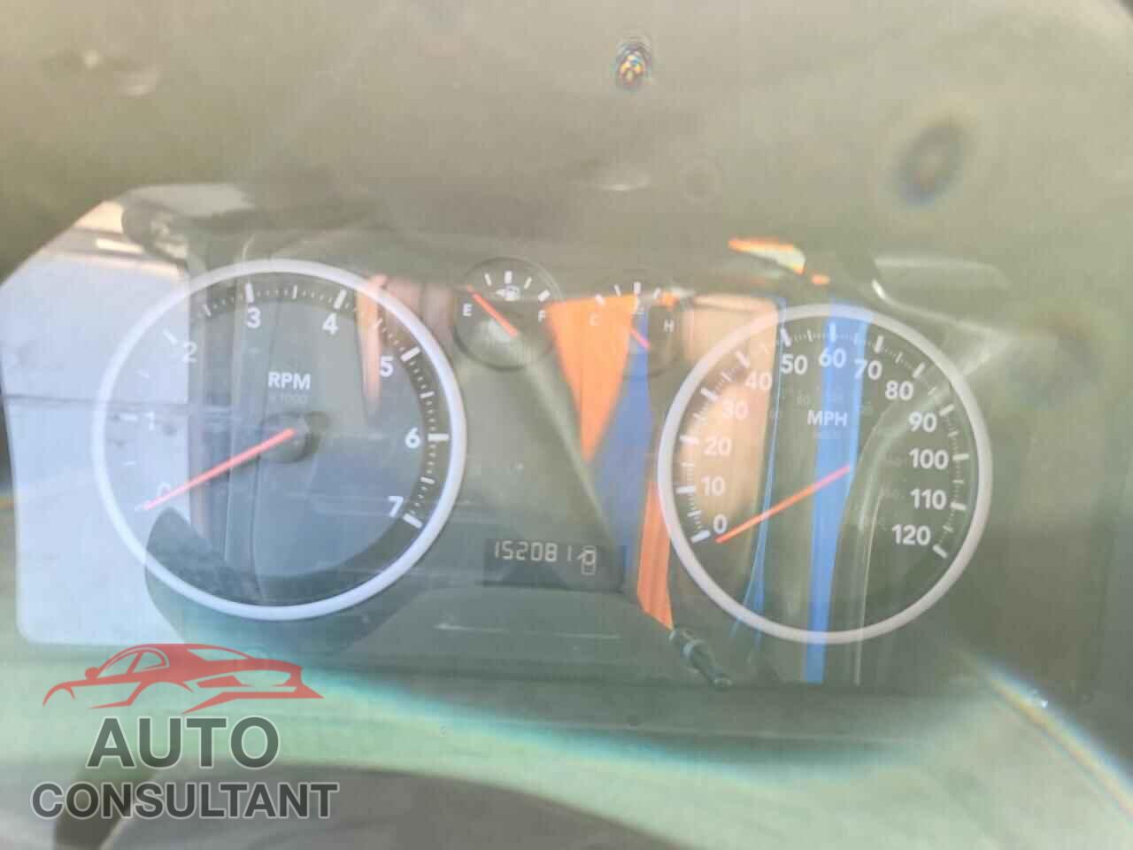 DODGE RAM 1500 2012 - 1C6RD7KT0CS132719