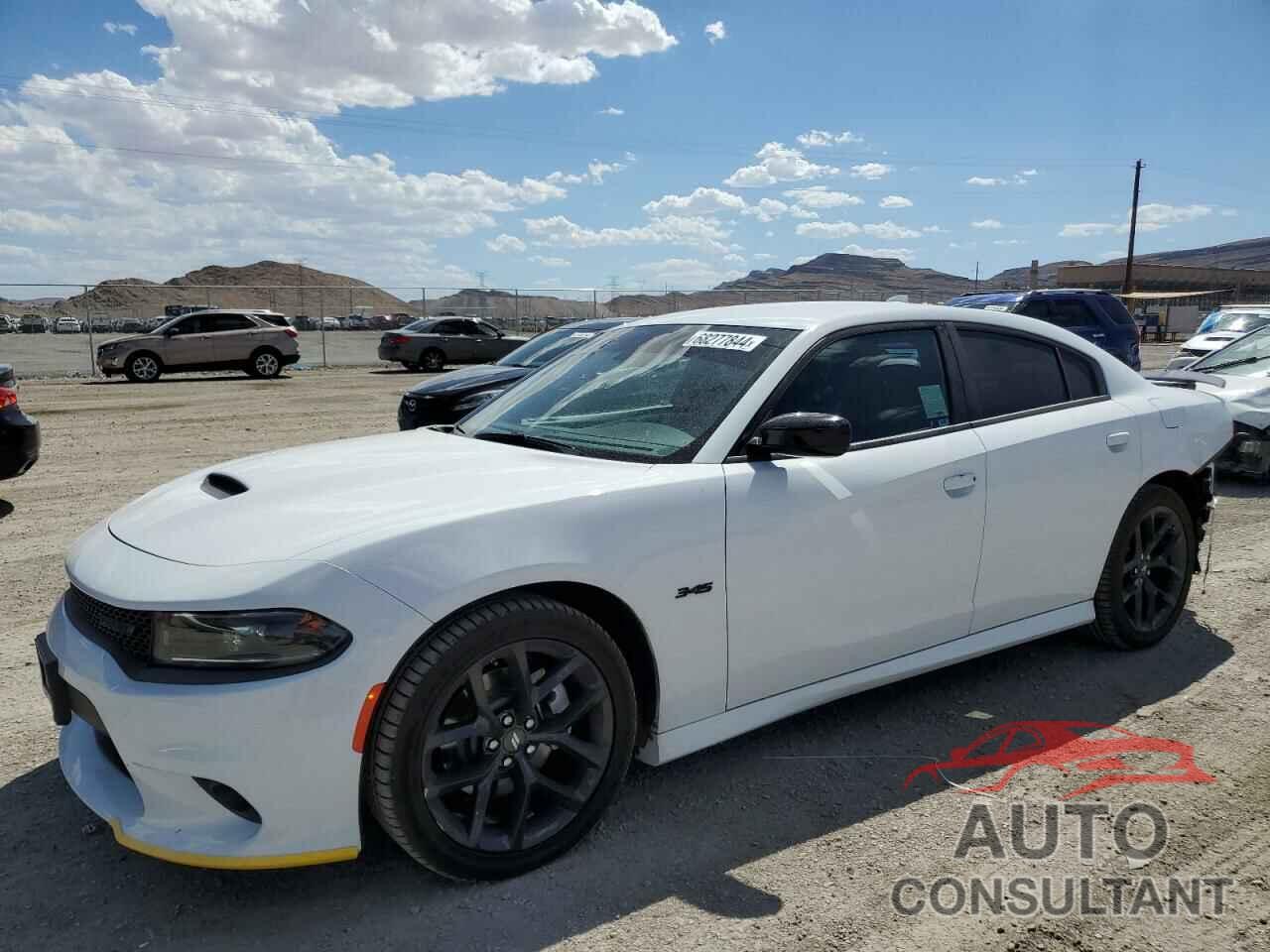 DODGE CHARGER 2023 - 2C3CDXCT1PH703360