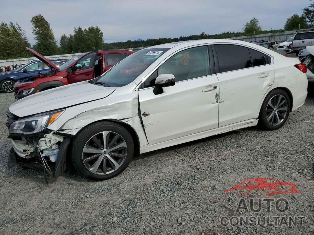 SUBARU LEGACY 2017 - 4S3BNAN68H3043203