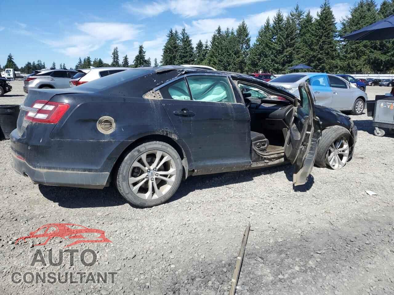 FORD TAURUS 2013 - 1FAHP2E87DG227875