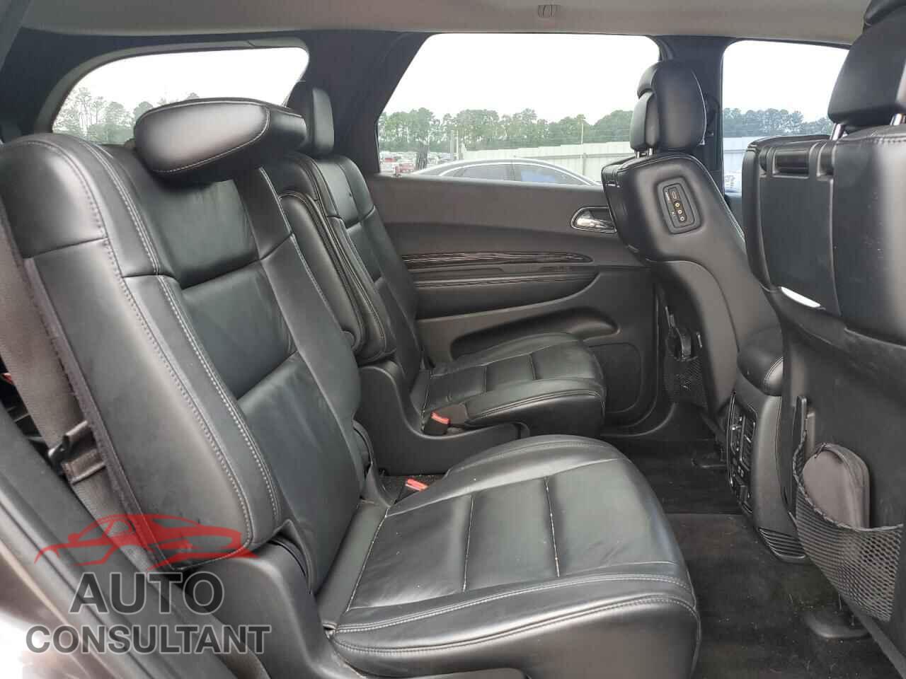 DODGE DURANGO 2015 - 1C4RDHDG8FC688452