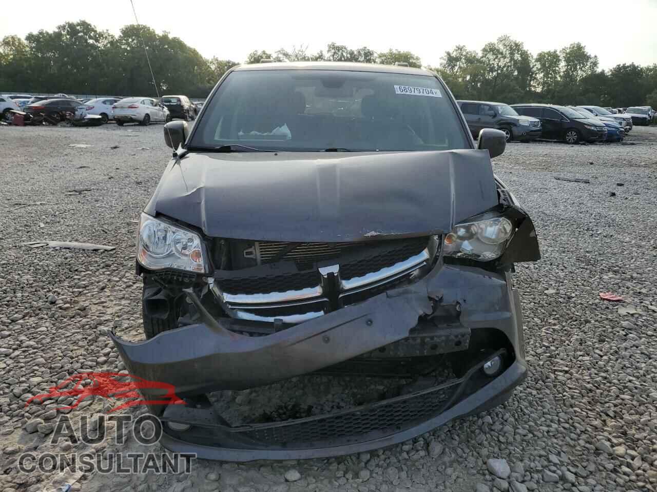 DODGE CARAVAN 2020 - 2C4RDGCG6LR201702