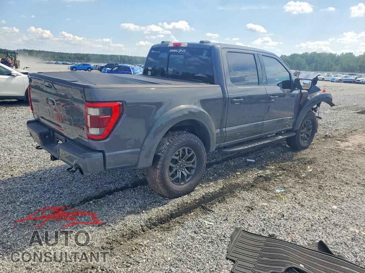 FORD F150 2021 - 1FTEW1E80MFC84256