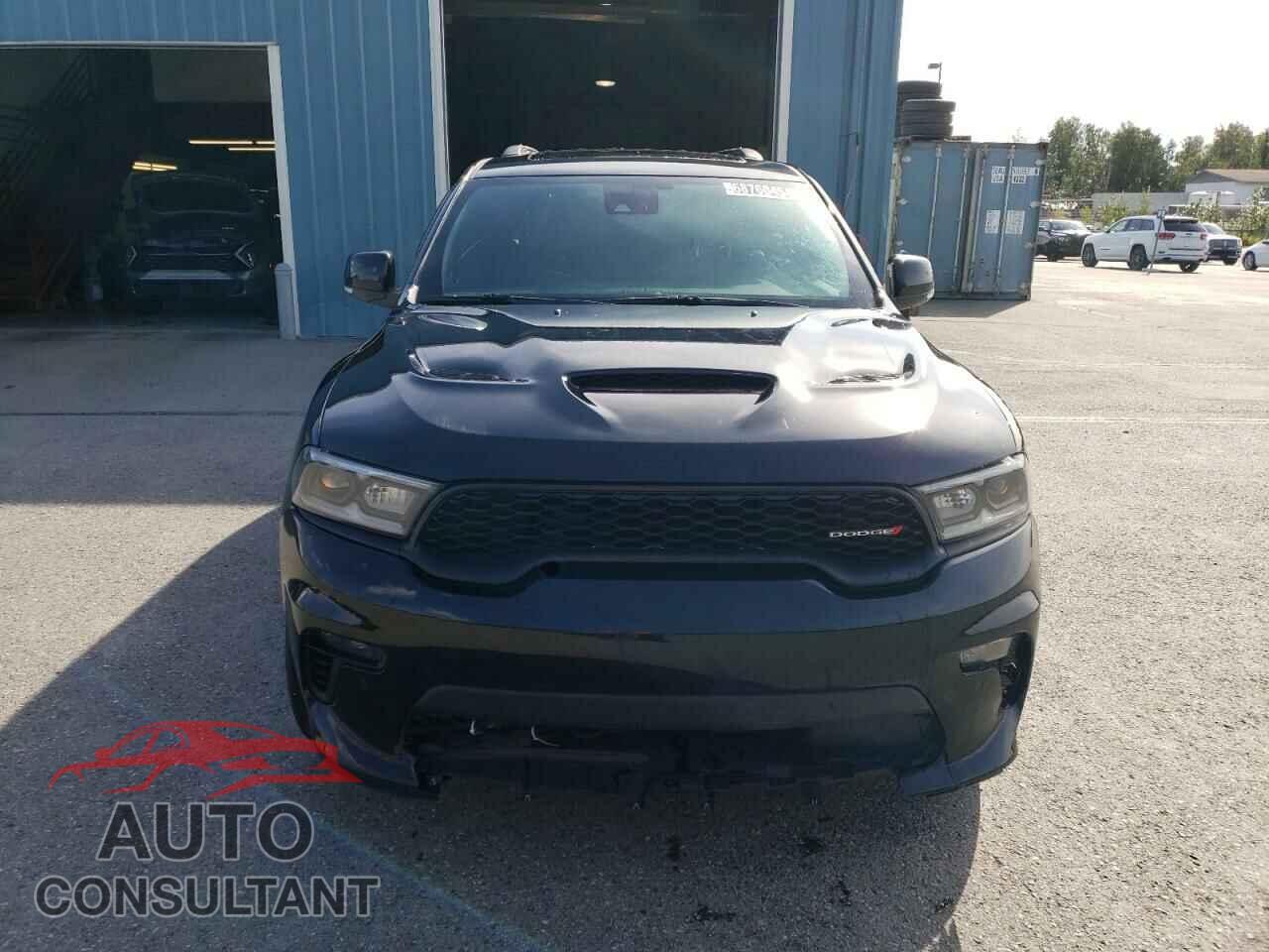 DODGE DURANGO 2023 - 1C4SDJCT8PC584326