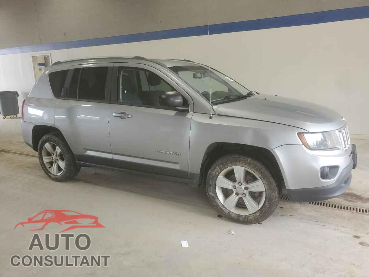 JEEP COMPASS 2016 - 1C4NJDBB1GD723352