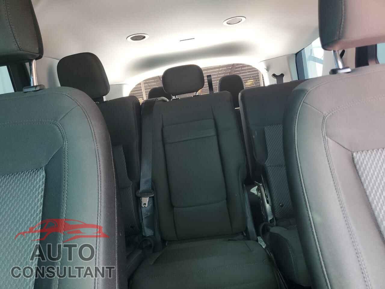 FORD EXPLORER 2024 - 1FMSK7DH5RGA13886
