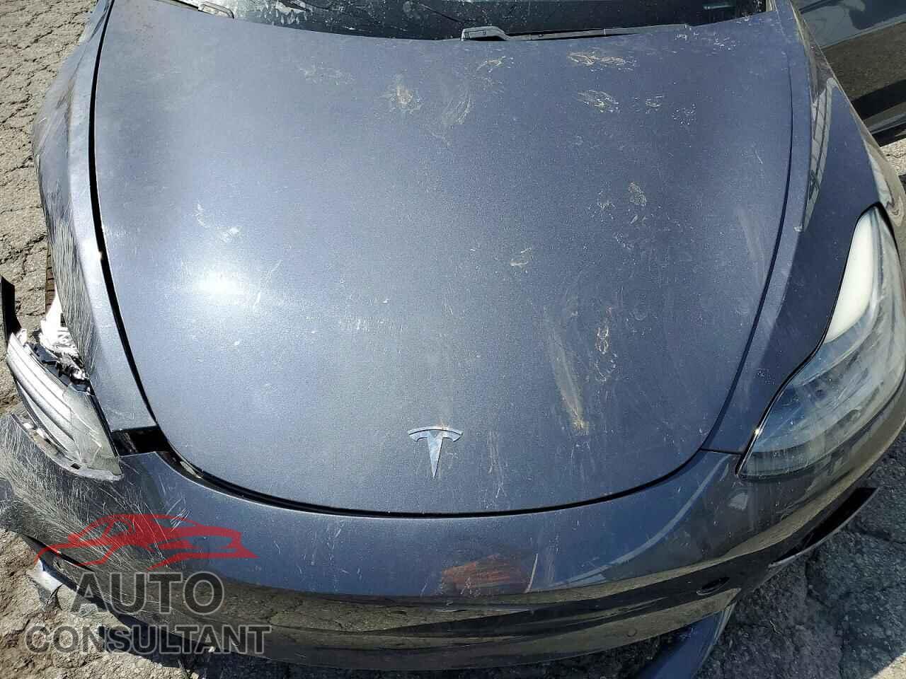 TESLA MODEL 3 2021 - 5YJ3E1EB6MF914985