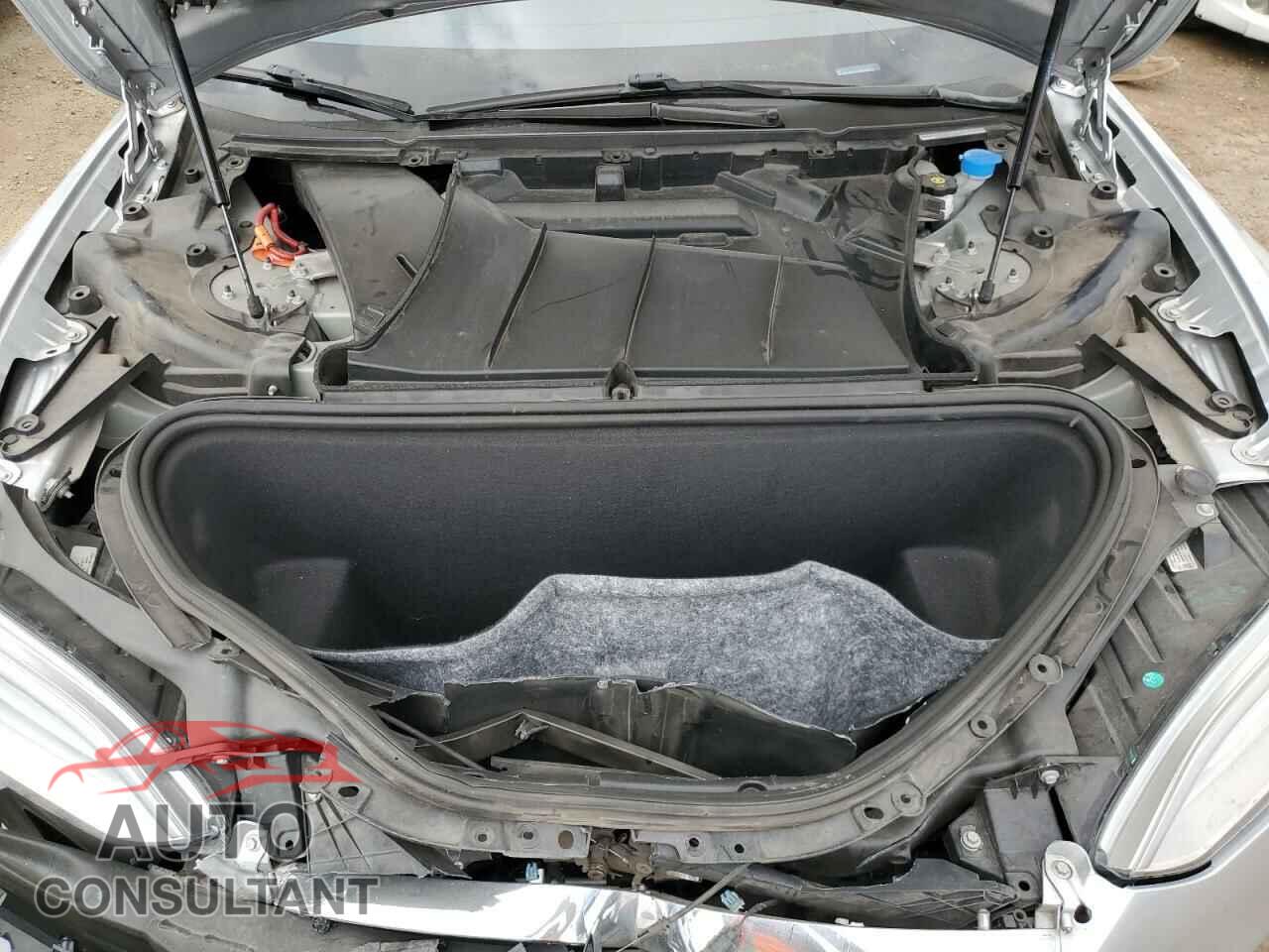 TESLA MODEL S 2017 - 5YJSA1E13HF183341