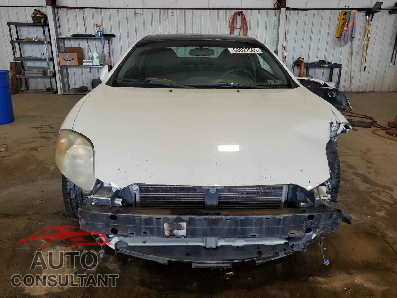 MITSUBISHI ECLIPSE 2012 - 4A31K5DF4CE007256