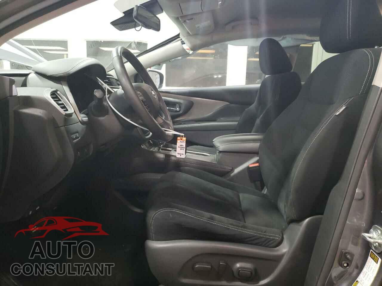 NISSAN MURANO 2021 - 5N1AZ2BS8MC103798
