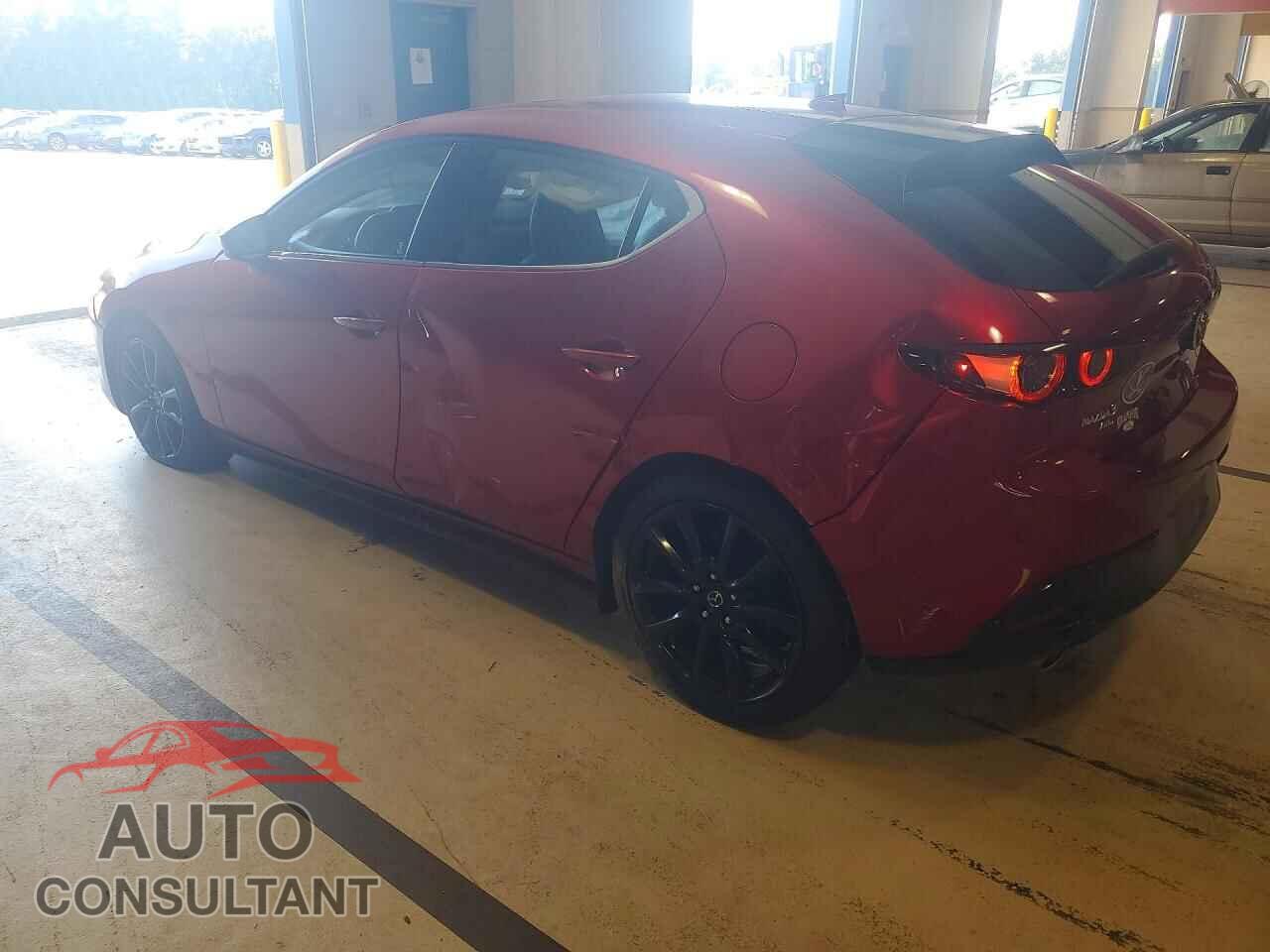 MAZDA 3 2019 - JM1BPBNMXK1145183