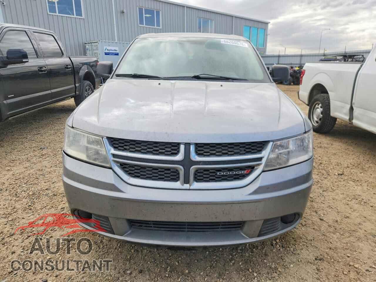 DODGE JOURNEY 2015 - 3C4PDCAB8FT542835