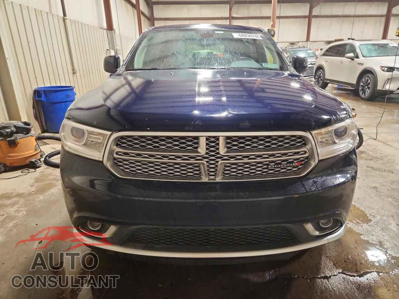 DODGE DURANGO 2018 - 1C4RDJAG2JC219278