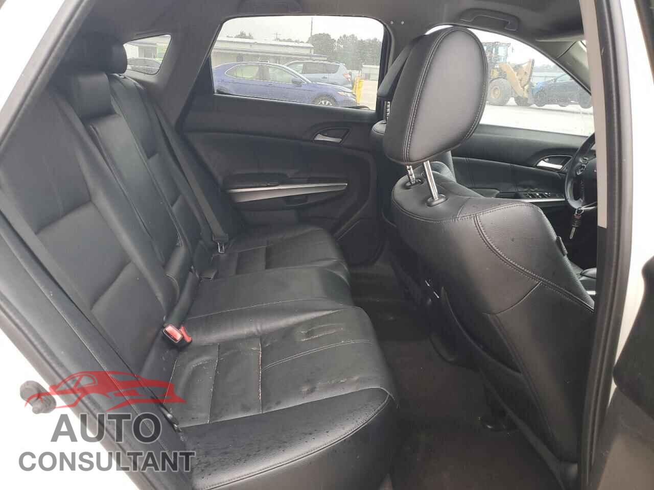 HONDA CROSSTOUR 2013 - 5J6TF3H59DL003720