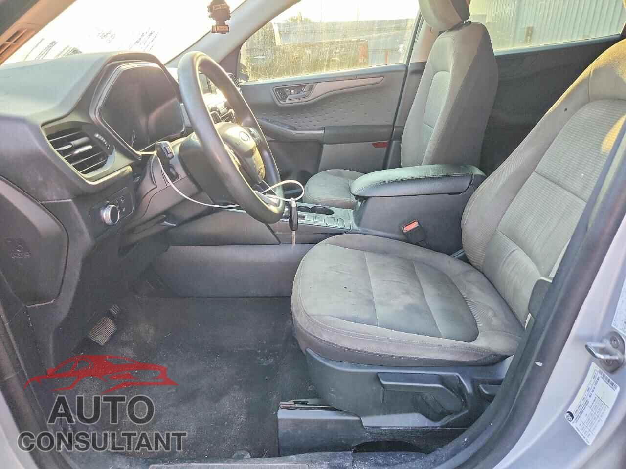 FORD ESCAPE 2020 - 1FMCU0F68LUA69041